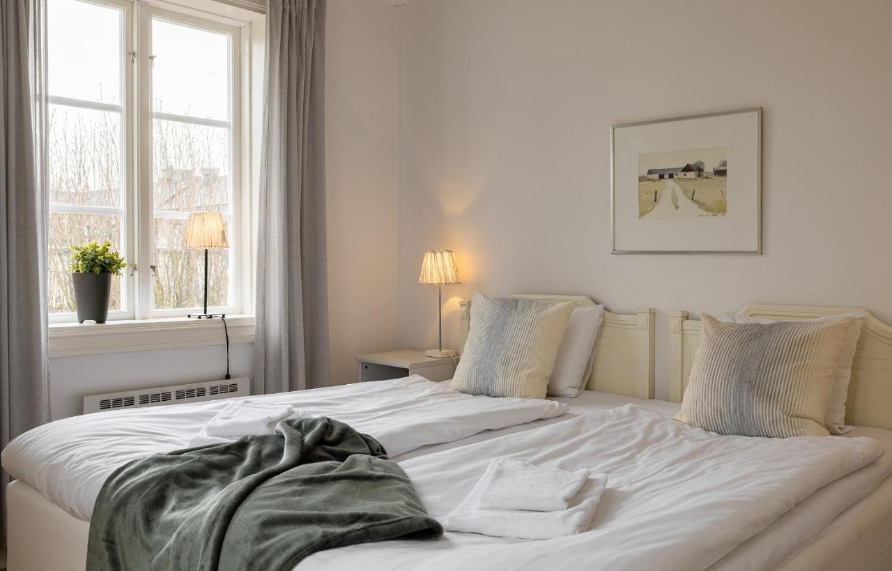 Ekerum Resort Oeland Rälla Екстериор снимка