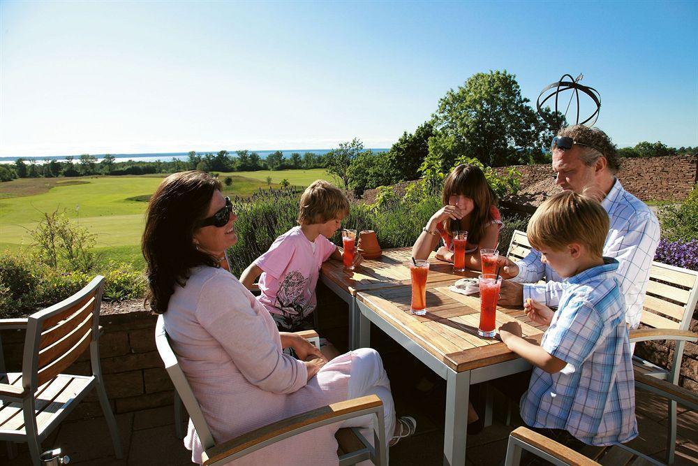 Ekerum Resort Oeland Rälla Екстериор снимка