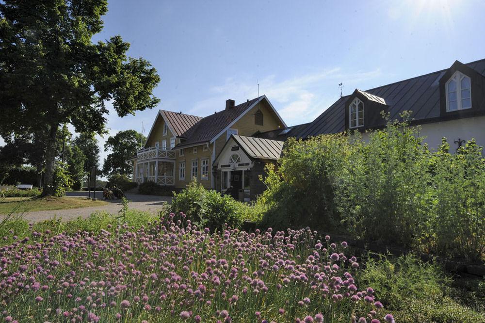 Ekerum Resort Oeland Rälla Екстериор снимка