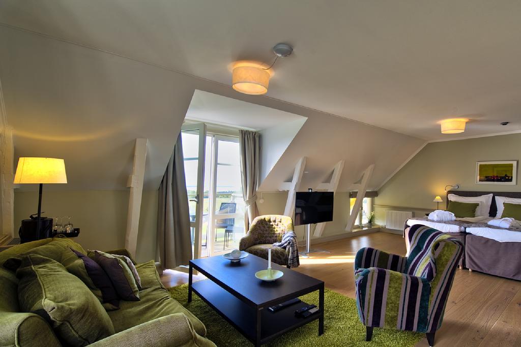 Ekerum Resort Oeland Rälla Екстериор снимка