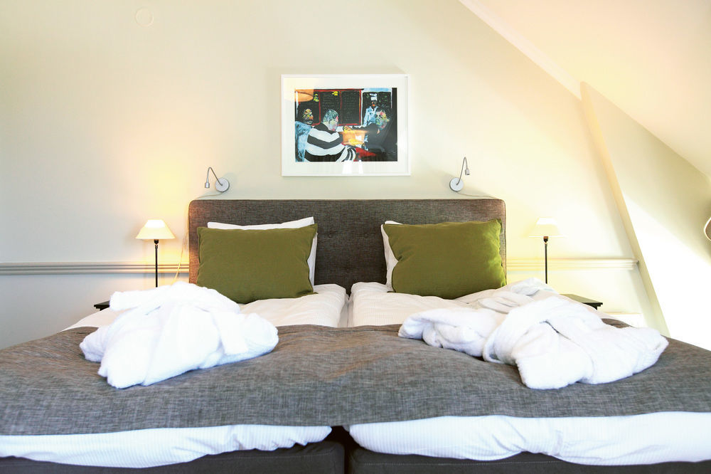 Ekerum Resort Oeland Rälla Екстериор снимка